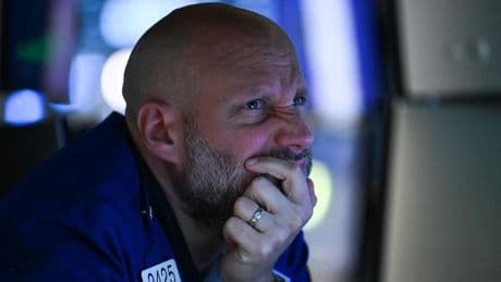 Dow Falls 600 Points On Iran-Israel Escalation: On Pace For Biggest Loss In Weeks