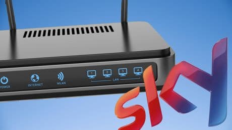 Sky slashes broadband prices as we pick the best value full fibre deals from flash sale