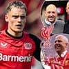 Revealed: Liverpool set to make final offer for Florian Wirtz after Bayer Leverkusen REJECTED £113million offer for star man - and the eye-watering fee sources say will seal the deal for No 1 transfer target