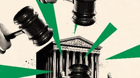 What to Do When the Supreme Court Is Wrong