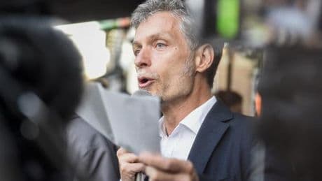 Elections municipales 2026 : à Lille, la gauche se déchire sur l’héritage de Martine Aubry