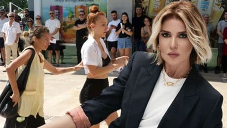 YKS 2025’te takı yüzünden sınava giremeyen genç kız sosyal medyanın gündeminde: Gülben Ergen’den destek mesajı