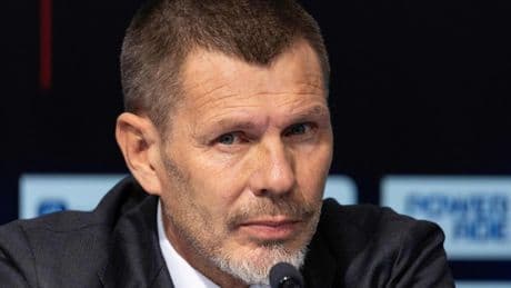 Boban vuelve al Dinamo de Zagreb como presidente tras el despido de Cannavaro