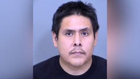 Dad left four little kids in car as temperature soared to 125 while he spent hour in adult entertainment shop: police