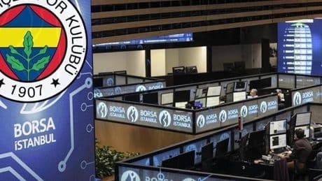 Fenerbahçe borsada da yatırımcısını üzdü