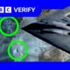 Satellite images and decoy planes: Behind the US attacks on Iran