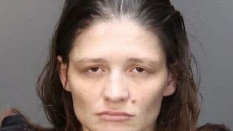 Mum let 3-month-old son starve to death in hotel room full of weapons and drugs
