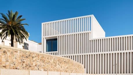 Warum ein Museum in Cáceres ganz ohne Bilbao-Effekt begeistert