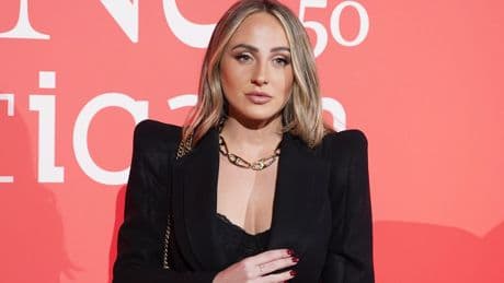 Rocío Flores vuelve a Telecinco, la cadena que tanto le hizo sufrir