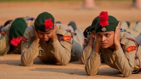 The top photos of the day by AP's photojournalists