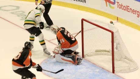 Medicine Hat defeats the London Knights to advance to Memorial Cup final; London to play in semi