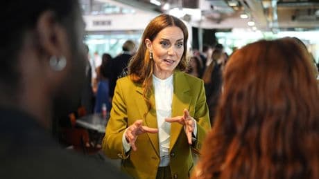 Princess Kate sends clear message to Victoria Beckham with latest outfit