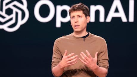 OpenAI execs can't stop talking about not having enough GPUs