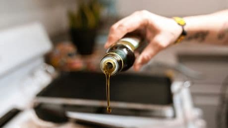 Cooking Oil Can Make Or Break Your Dish, Here's How To Pick The Right One