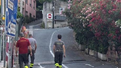 Ventimiglia, paura in un campeggio a Latte: disperso un bimbo di 5 anni