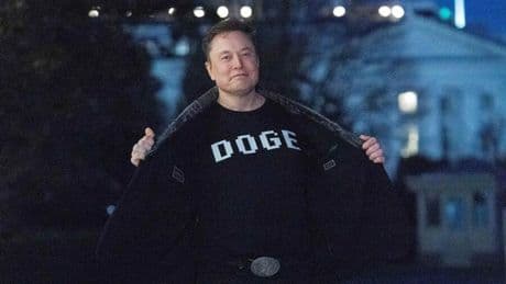 Tesla-Chef: Musk will auch in fünf Jahren noch Tesla-Chef sein – aber insgesamt weniger Geld für politische Zwecke ausgeben