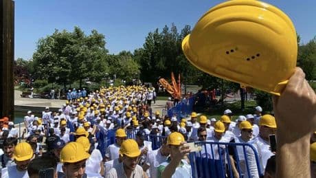 TTK ve MTA'da grev kararı: 2 Ağustos’ta başlayacak