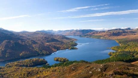 SNP fury after UK Labour minister claims water pollution levels worse in Scotland than England