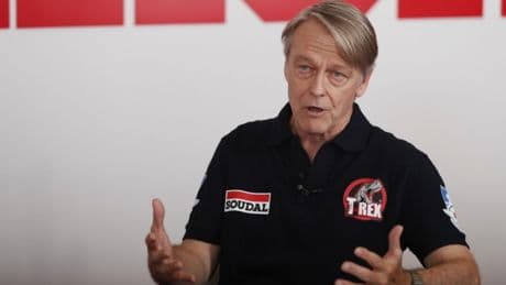 Peter Esselens: &quot;El ciclismo es el espejo de lo que somos en Soudal&quot;