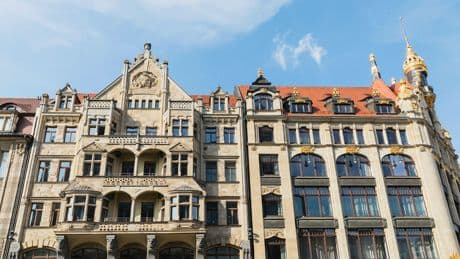 Wohneigentum wieder teurer - Hier steigen die Immo-Preise am stärksten
