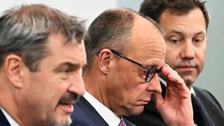 CDU rüttelt an der Erbschaftsteuer – doch dann grätscht Söder rein