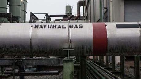 Mısır'dan net mesaj: İsrail'le gaz anlaşması Filistin duruşumuzu etkilemez!