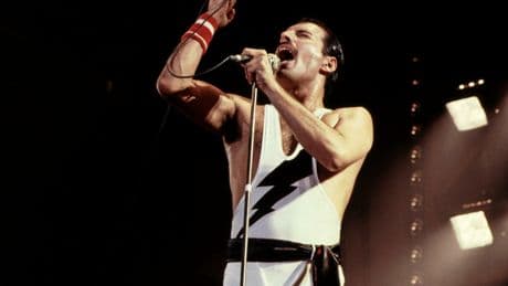 Freddie Mercury aurait eu une fille cachée, selon une nouvelle biographie