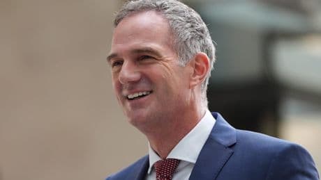 Minister says AI ‘does lie’ but defends Government amid copyright row