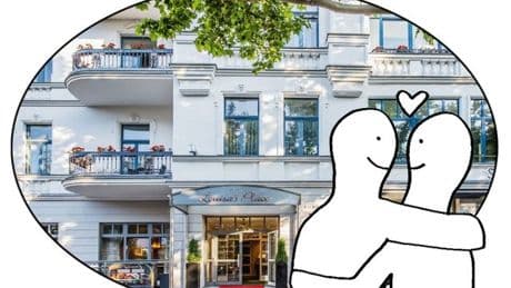 Im Herzen der Hauptstadt