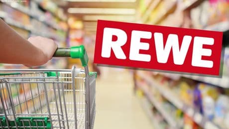 Mehr als die Hälfte haben es bereits: Neuer Service zieht in Rewe-Märkte ein