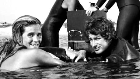 Steven Spielberg cazó a su Tiburón gracias a un capitán borracho: la pesadilla en alta mar que llegó a buen puerto