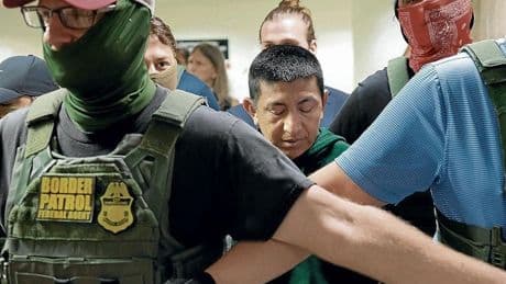 La Casa Blanca alimenta el monstruo de las deportaciones