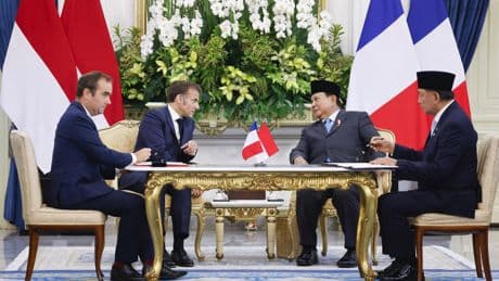Pourquoi l’Indonésie est l’invitée d’honneur du défilé du 14-Juillet