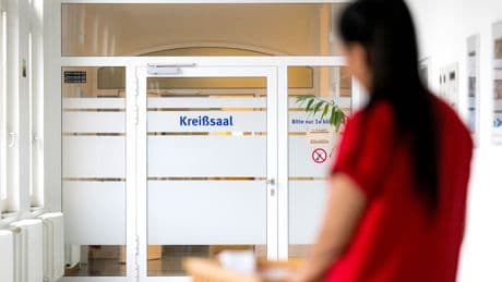 Nach schwerem Geburtsschaden - Eine Million Euro Schmerzensgeld für Kind (9)