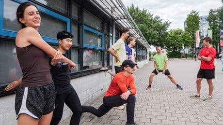Studentensport in het nauw gedreven door strengere regels: circa 123.000 studenten dreigen hun sportplekken te verliezen
