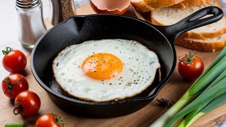 Neue Studie räumt mit Mythen auf - Eier senken den Cholesterinspiegel