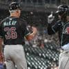 Ketel Marte hits home run as the Diamondbacks beat the White Sox 4-1