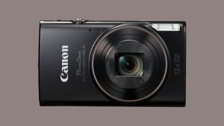 Canon is bringing back a point-and-shoot from 2016 with fewer features and a higher price (it’s viral)