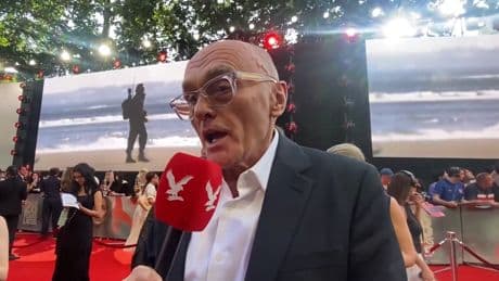 Danny Boyle: 28 Years Later Covid pandemic parallels were inevitable