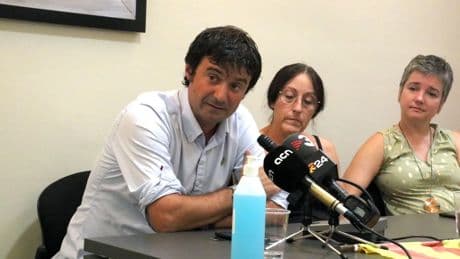 Hallan muerto a Josep Solsona, exalcalde de Puigverd de Lleida