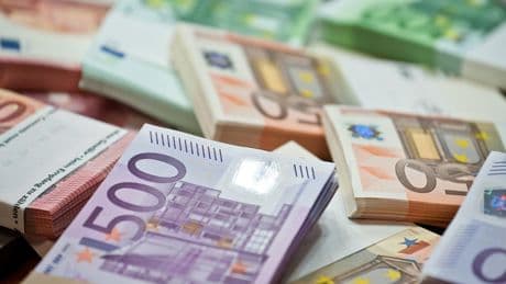 Toplam kaynak 1 milyar euroyu aştı! Türkiye'ye dev destek