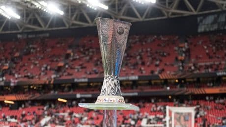 How many English teams will be playing in Europe next season?