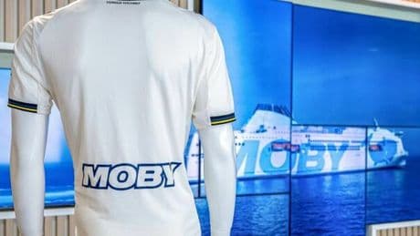 Moby scende in campo insieme al Parma, annunciata nuova partnership