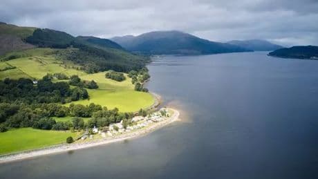 Best and worst holiday parks in the UK revealed with Scottish locations at top and bottom of list