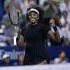 „Ich musste für die Versicherung zurückkommen“: Venus Williams siegt mit 45 Jahren