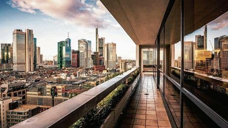 Immobilien : Wo ist die Lebensqualität weltweit am höchsten? Eine deutsche Stadt schafft es in die Top Ten