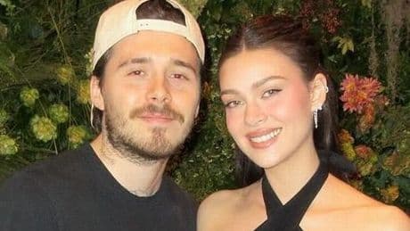 Nicola Peltz 'behind Beckham brothers' bitter feud' after 'appalling' family snub