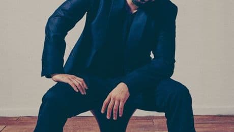 Başkent'te Ibrahim Maalouf rüzgarı