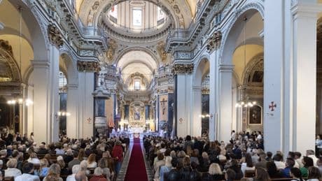 Guillaume Cuchet : « Le catholicisme a encore un avenir en France, mais plus modeste que par le passé »