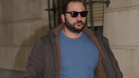 Procesan al sobrino de María del Monte por el asalto en la casa de la artista